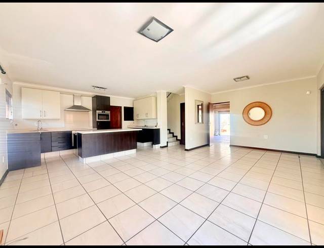 3 BEDROOM CLUSTER FOR SALE IN MORNINGSIDE